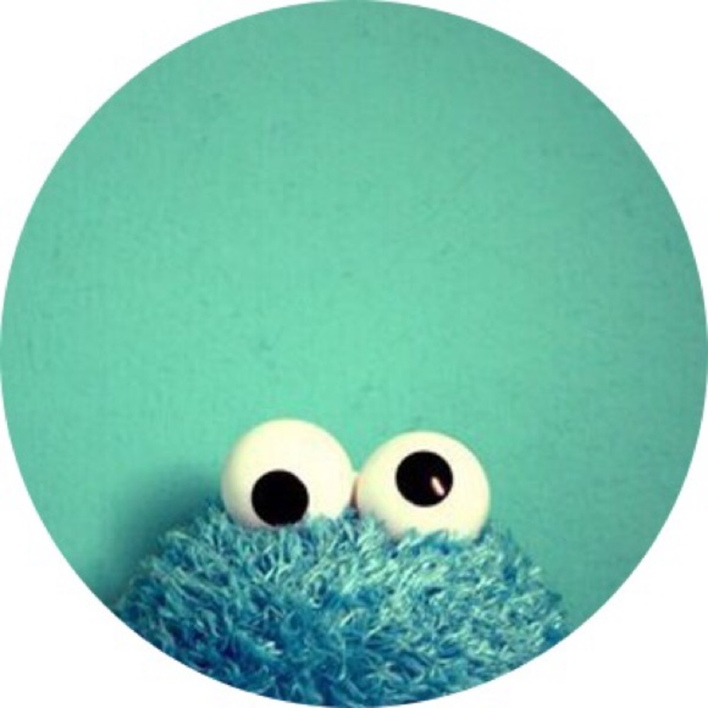 Meet your Posher, Janet